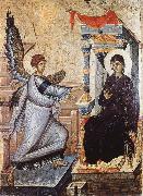 Annunciation